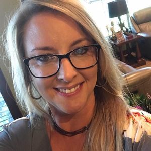 Meet your Posher, Rosanne